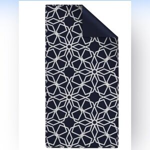 Novaform 2-Inch Memory Foam Roll Out Lounger Brand NEW